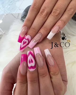 J & Co Nail Bar