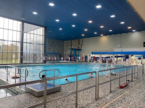 Maidstone Leisure Centre