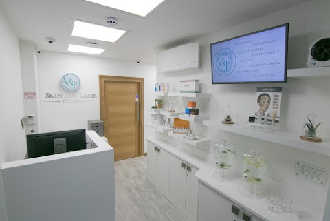 VSP Skin and LASER Clinic
