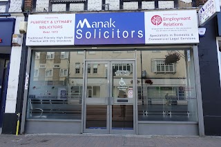 Manak Solicitors