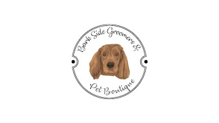 Bark Side Groomers & Pet Boutique