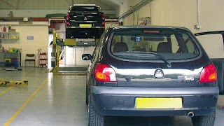 MOT Testing Services