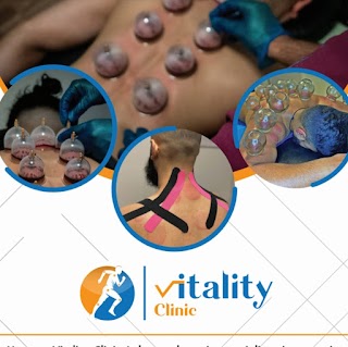 Vitality Clinic