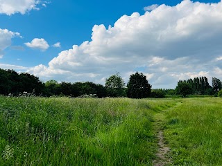 Chorlton Ees Nature Reserve