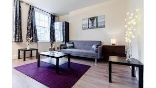 OYO Home Kings Cross-St Pancras 2 bedroom