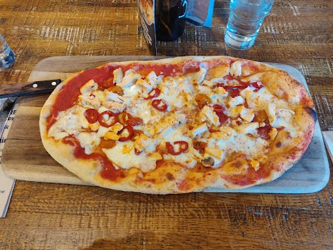 Zizzi - Chiswick