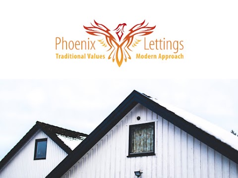 Phoenix Letting & Property Management Ltd