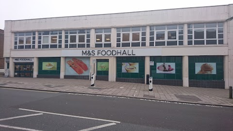 M&S Simply Food