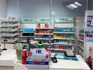 Boots Pharmacy