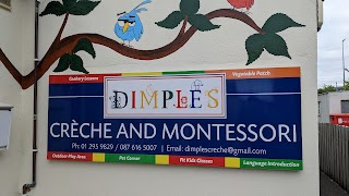 Dimples Crèche & Montessori