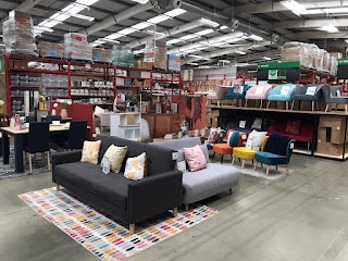 Homebase - Hanworth (including Bathstore)