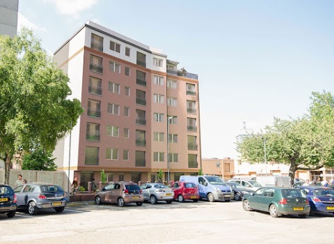 Leicester Serviced Apartments