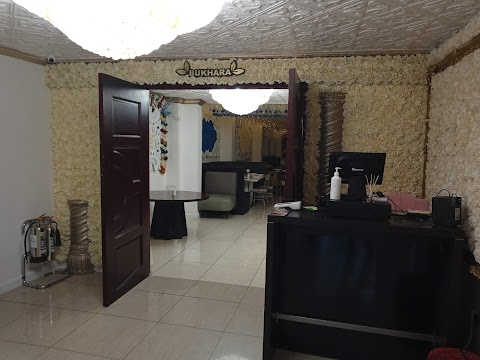 Bukhara Restaurant & Banqueting