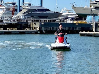 Ocean Sports Jet Ski & Southampton Jet Ski Club