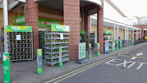 Homebase - Hamilton (including Bathstore)