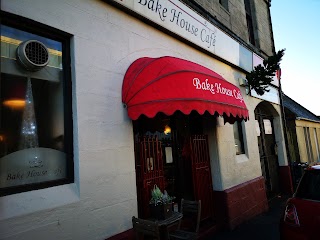 Bake House Cafe