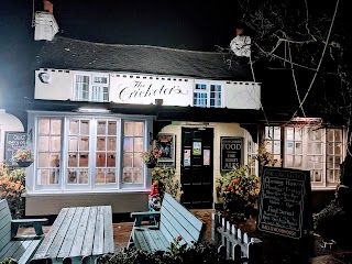 The Cricketers