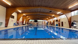 Stowe School Aquatic Center