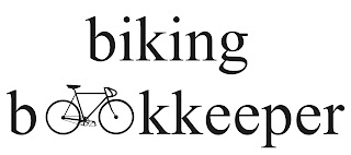 Biking Bookkeeper Ltd