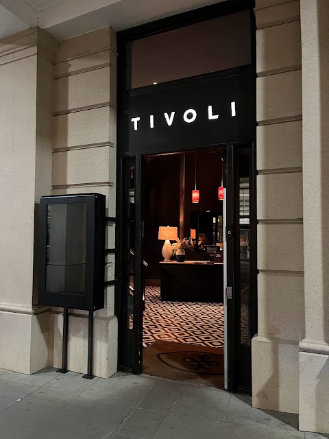 TIVOLI Cinemas - Bath