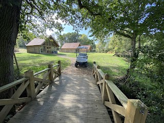 Nettlebed Farm Holiday Lets