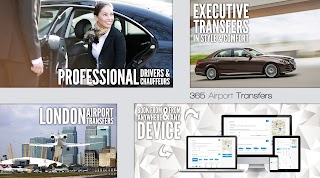 365 Airport Transfers