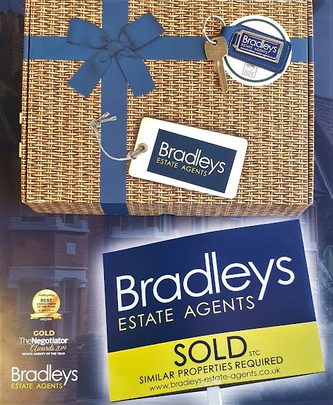 Bradleys Estate Agents Plymouth