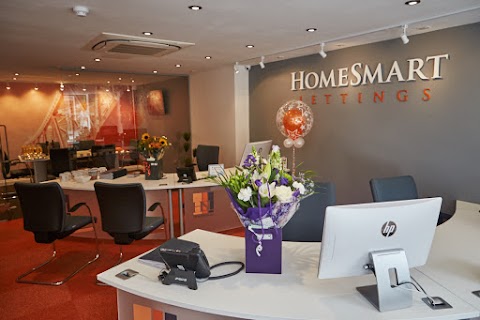 HomeSmart Lettings Agent