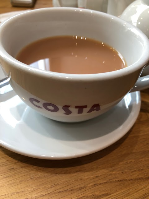 Costa Coffee