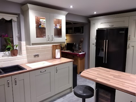 Kitchen World (Mansfield) Ltd