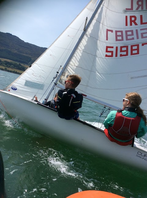 Carlingford Sail Training Centre