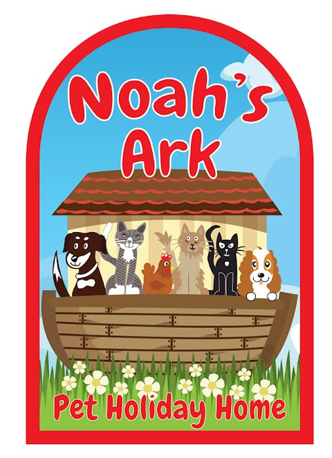 Noah's Ark Pet Holiday Home