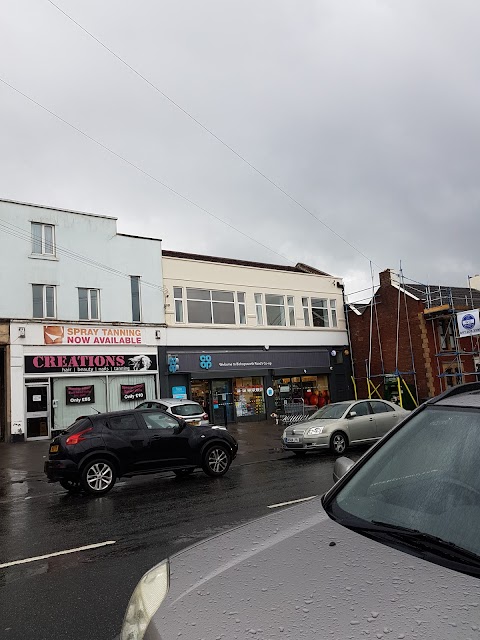 Co-op Food - Bedminster Down