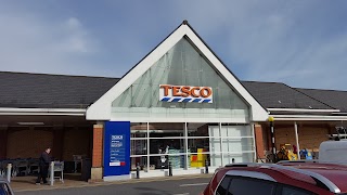 Tesco Superstore