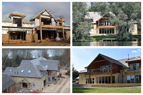 Turner Timber Frames