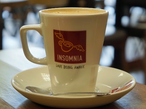 Insomnia Coffee Company