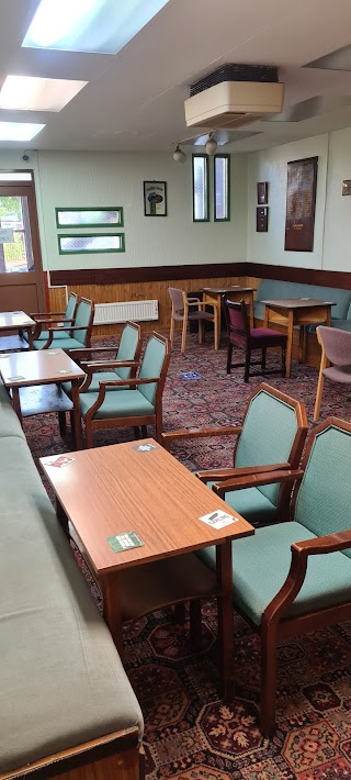 Foleshill Ex Service Mens Club