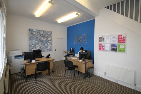 Billingham & Co Estate Agents