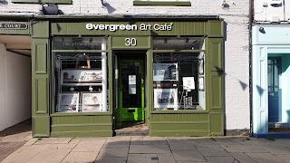 Evergreen Art Cafe