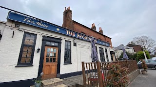 The Sportsman