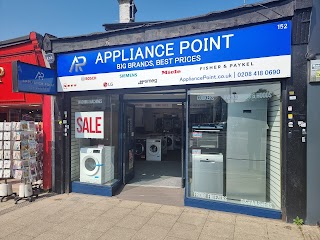 Appliance Point