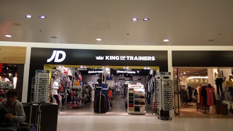 JD Sports