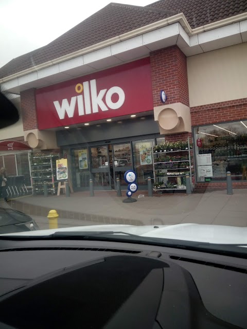 Wilko