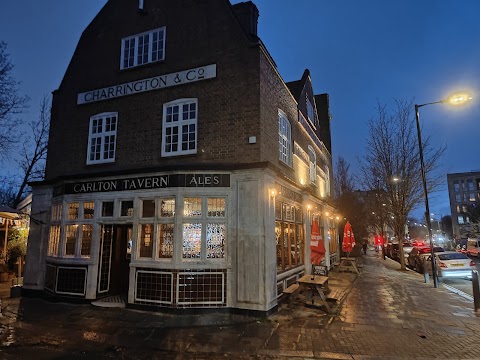 The Carlton Tavern