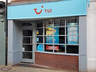 TUI Holiday Store