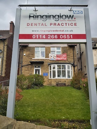 Ringinglow Dental Practice