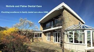 Nichols & Fisher Dental Care