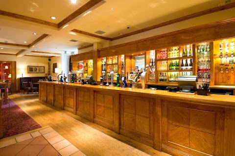 Premier Inn Liverpool (Roby) hotel