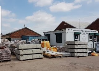 Sandwell Stone & Fencing Supplies