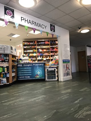 Douglas Pharmacy and Travel Clinic